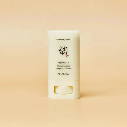 Beauty Of Joseon Mate Sun Stick Mugwort + Camelia 50g