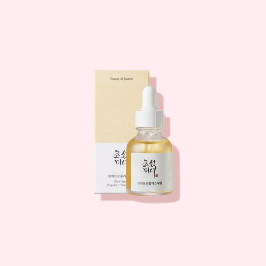 Beauty of Joseon Glow Serum: Propolis + Niacinamide 30ml