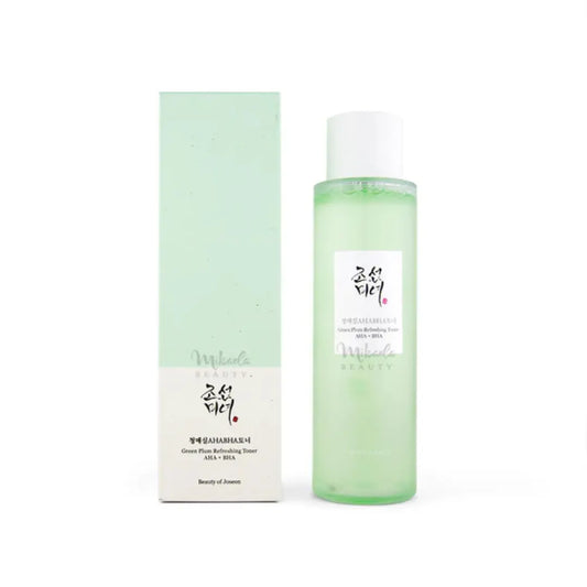 Beauty of Joseon Green Plum Refreshing Toner 200ml