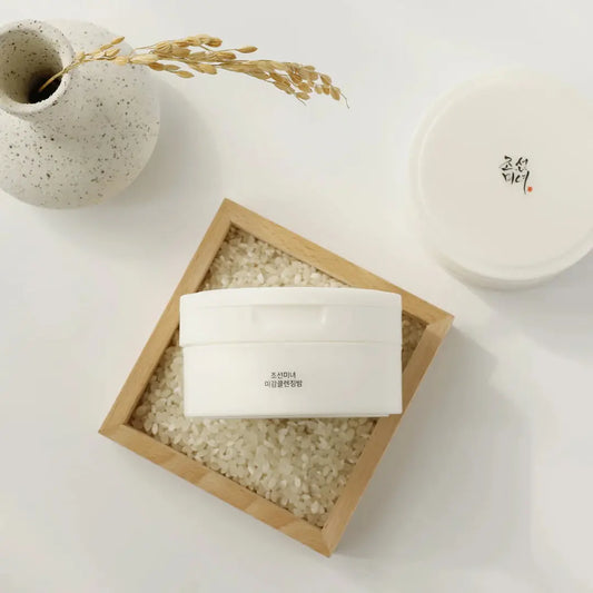 Beauty of Joseon Radiance Cleansing Balm 100ml