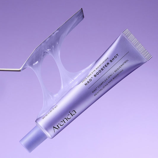 Arencia NAD Booster Shot 30ml
