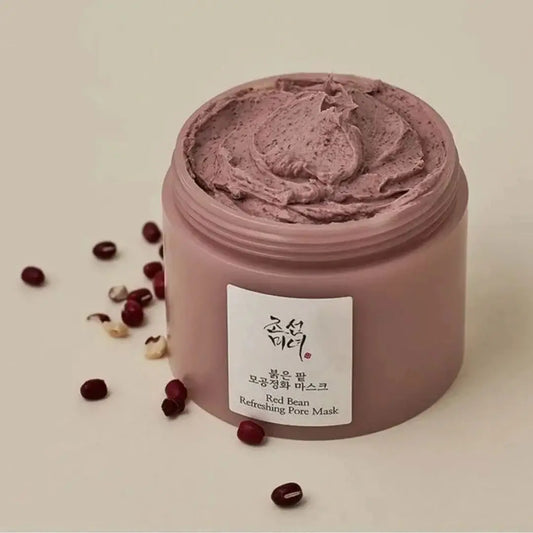 Beauty of Joseon Red Bean Refreshing Pore Mask 140ml