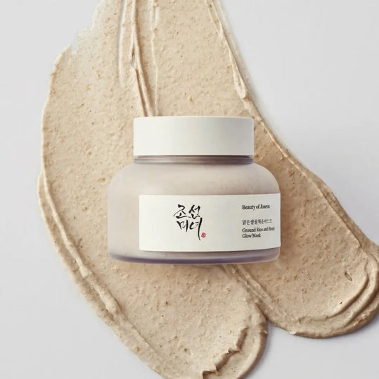 Beauty of Joseon Ground Rice and Honey Glow Mask 60g