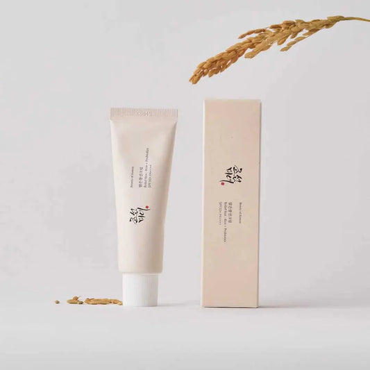 Beauty of Joseon Relief Sun Rice + Probiotics SPF50+ PA++++ (50ml)