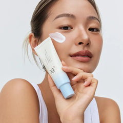 Beauty of Joseon Relief sun: Rice + Probiotics spf50++