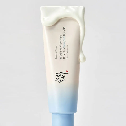 Beauty of Joseon Sun Aqua - Fresh Rice Probiotics SPF 50 PA++++