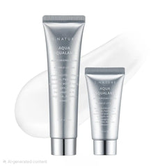 S. NATURE Aqua Squalane Moisturizing Cream Special Set