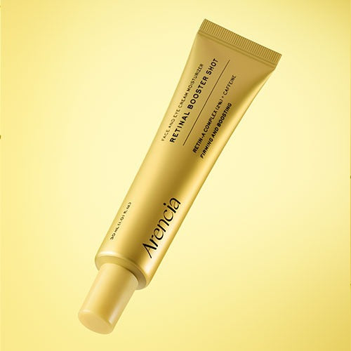 Arencia Retinol Booster Shoot 30ml