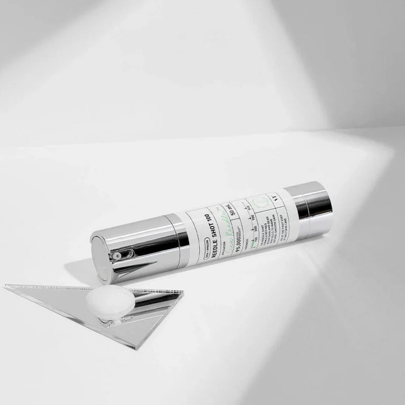 VT cosmetics Reddle Shot 100