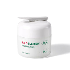 Dr. G Red Blemish Cica Soothing Cream 50ml