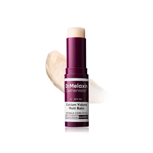 Dr. Melaxin Cemenrete Calcium Volume Multi Balm 9g