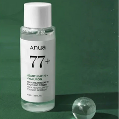 Anua Heartleaf 77 Soothing Toner 40ml