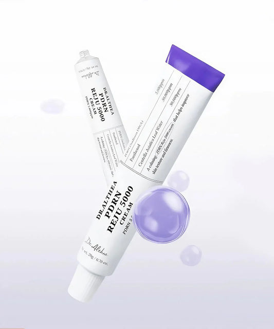 Dr. Althea Reju PDRN 5000 Cream 20g