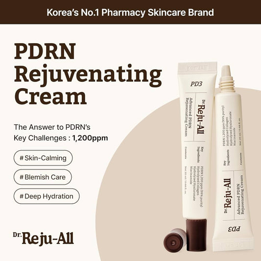 Reju All- Advanced PDRN 20g