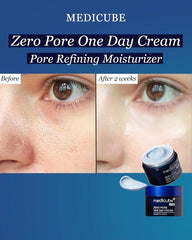 Medicube Zero Pore One Day Cream
