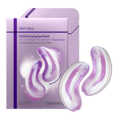 Centellian24 PDRN Glowing Hydrogel Eye Patches – 6 Pairs