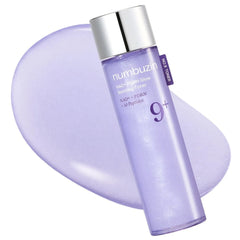 Numbuzin No.9 Secret Firming Serum Toner - NAD+ PDRN Anti-Aging Toner