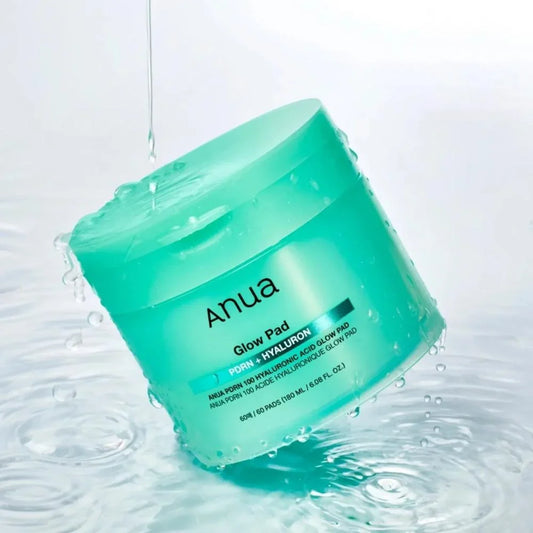 Anua Glow Toner Pad 60ae