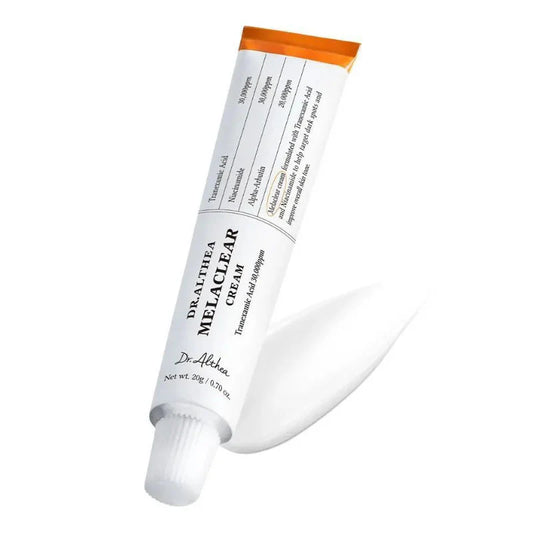 Dr. Althea Mela capture cream 25ml