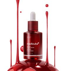 Medicube EGF NAD Firming Ampoule