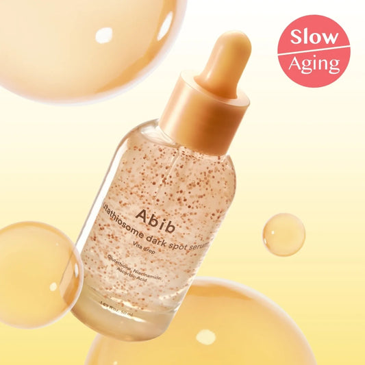 Abib Glutathisome Dark Spot Serum Vita Drop 50ml