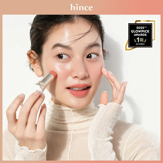 hince True Dimension Radiance Balm (7 Colors)