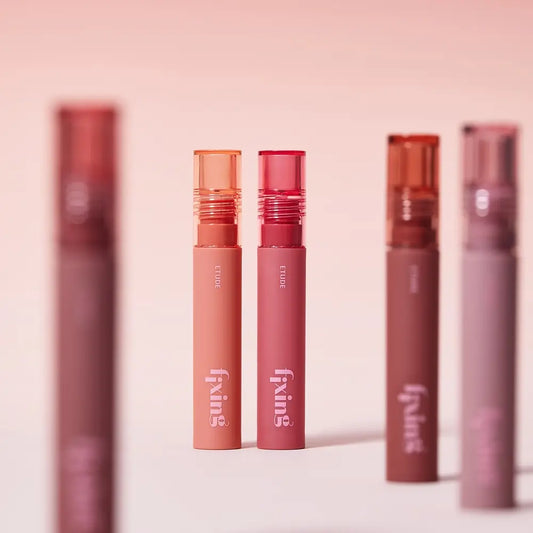 Etude Fixing Tint