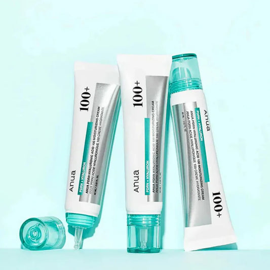 Anua - PDRN Hyaluronic Acid 100 Moisturizing Cream