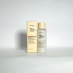 Anua Rice 70 Glow Milky Toner