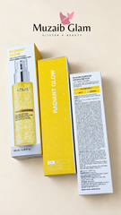 Anua Vita C Glutathione Brightening Capsule Mist 100ml