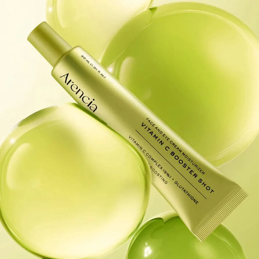 Arencia Vitamin C Booster shot 30ml