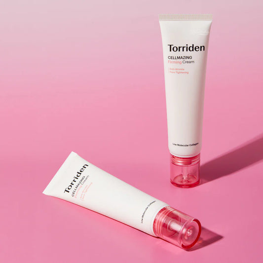 Torridon Cellmazing Firming Cream 60ml