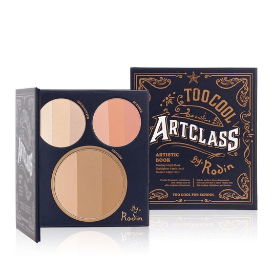 Artclass By Rodin Artistic Book