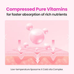 DR.G PURE VITAMIN A FIRMING MASK