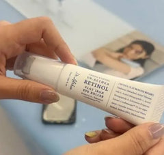 Dr Althea Retinol Flat Iron Eye Roller 25ml