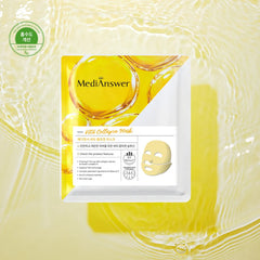 Medi Answer Vita Collagen Mask
