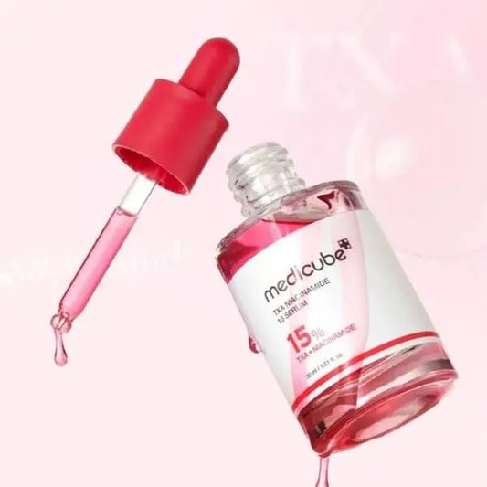 Medicube TXA Niacinamide 15% Serum 30ml
