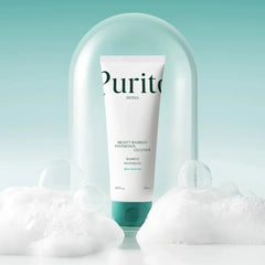 Purito Mighty Bamboo Panthenol Cleanser 150ml