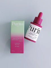 Purito Timeless Bloom Bakuchiol Serum 30ml