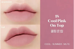 Etude Fixing Tint