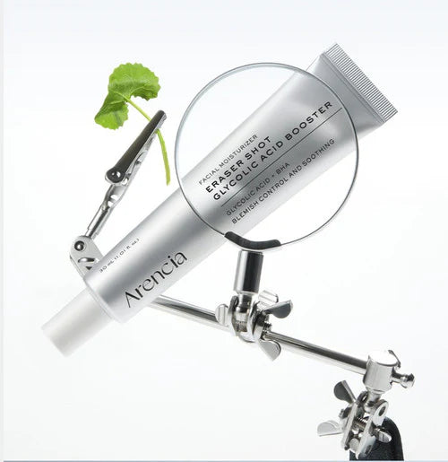 Arencia Eraser Shot Glycolic Acid Booster