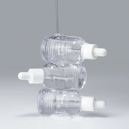 S.Nature Aqua Squalane Serum 50ml