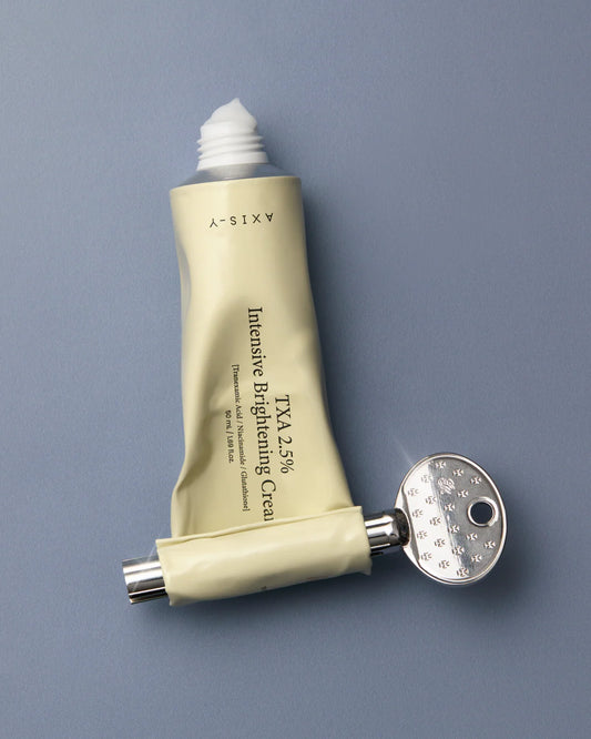 Axis-Y TXA 2.5 intense brightning cream 50ml