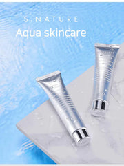 S.NATURE Aqua Squalane Moisturizing Cream 60ml