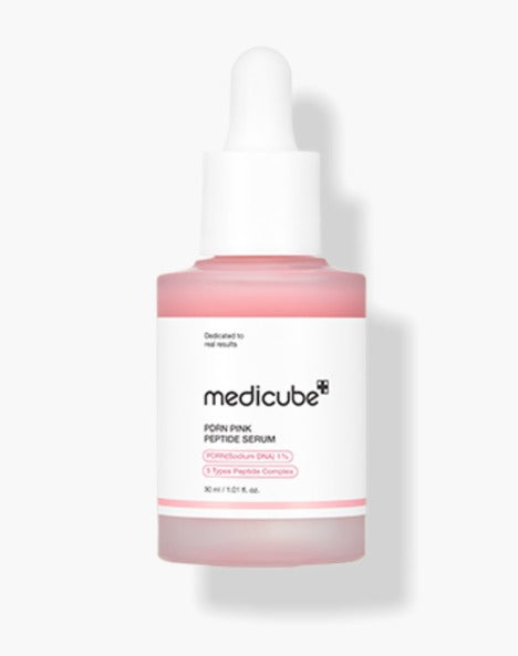 Medicube PDRN Pink Peptide Serum 30ml