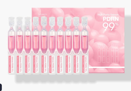 Medicube High Purity Selmon PDRN 99%