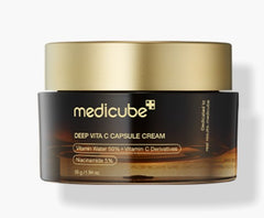 Deep Vita C Capsule Cream