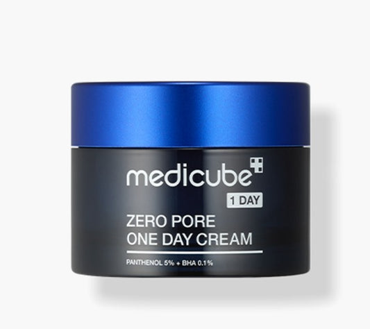 Medicube Zero Pore One Day Cream