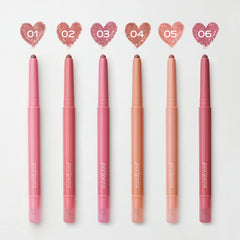 Peripera Puffy Plumping Dew Lip Pencil - choose 1