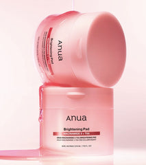 Anua Brightening Toner Pad 60ae